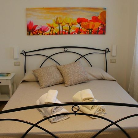 B&B Sa Corte Biancareddu 외부 사진