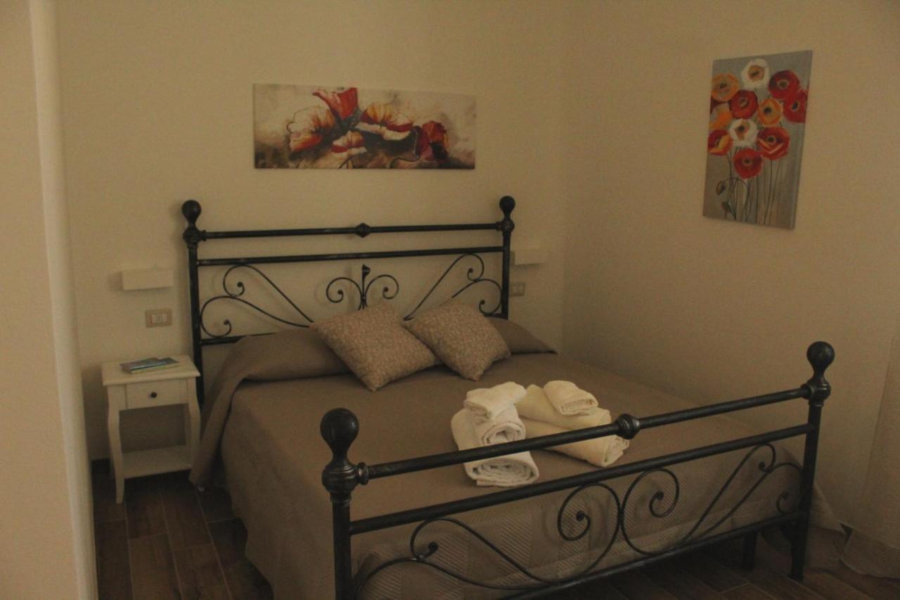 B&B Sa Corte Biancareddu 외부 사진