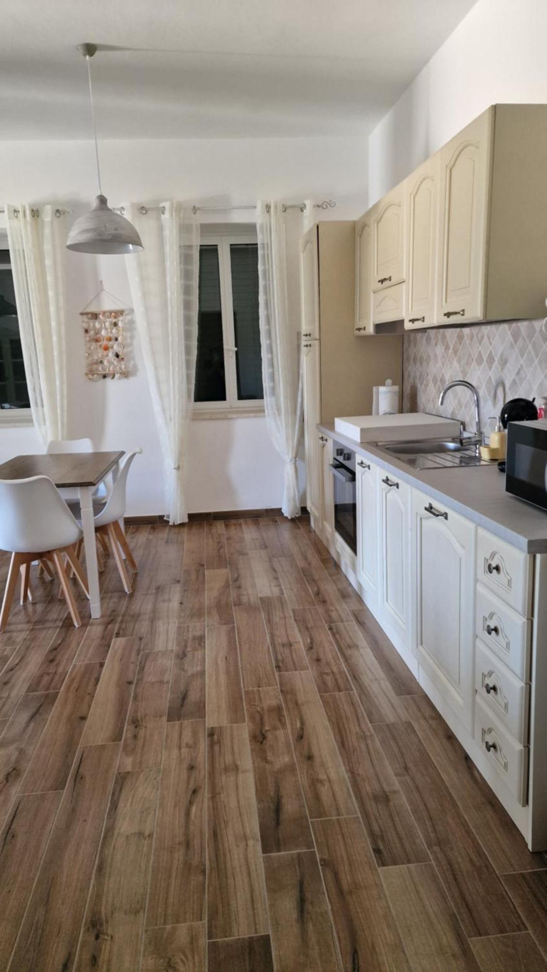 B&B Sa Corte Biancareddu 외부 사진