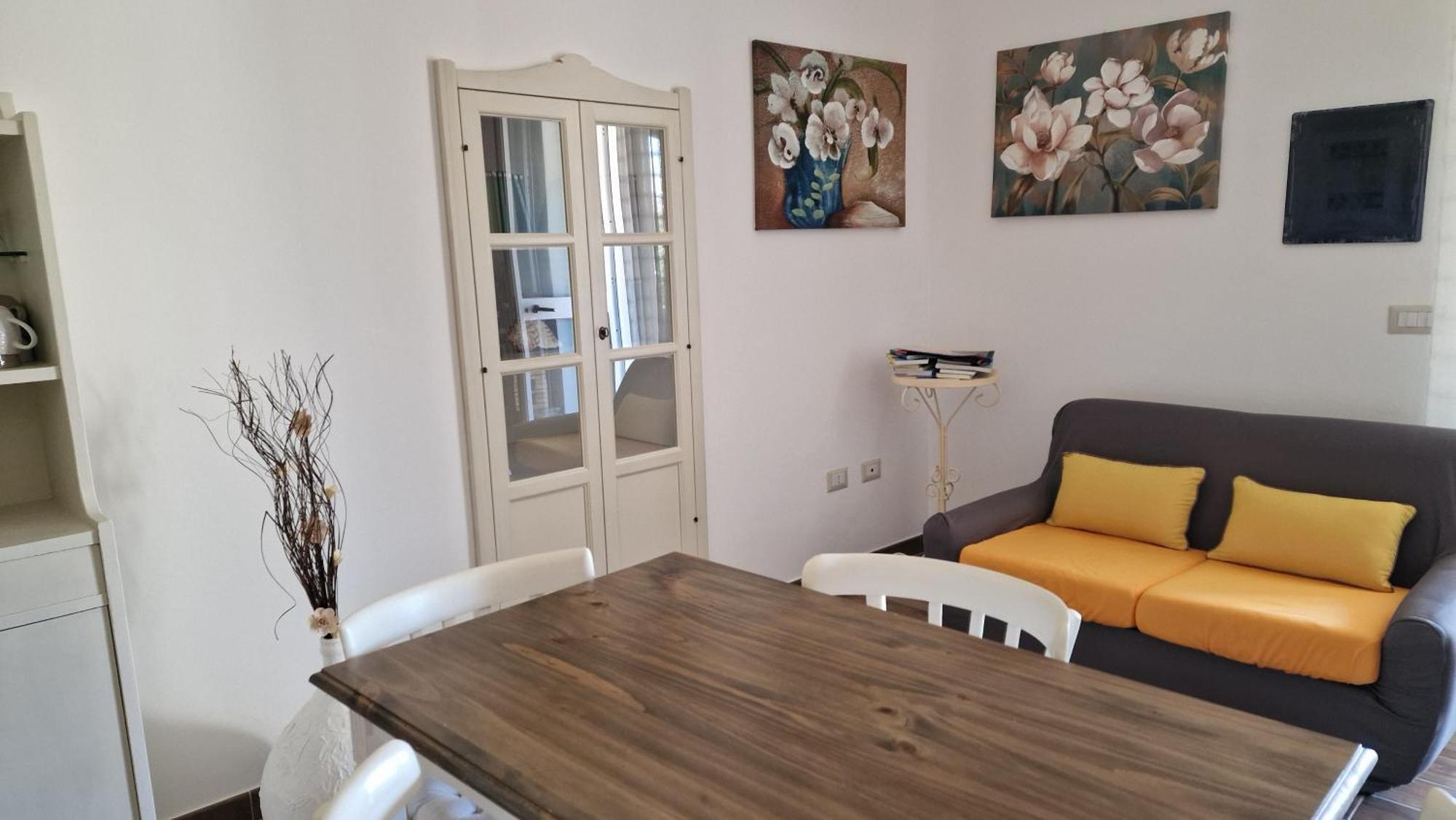 B&B Sa Corte Biancareddu 외부 사진