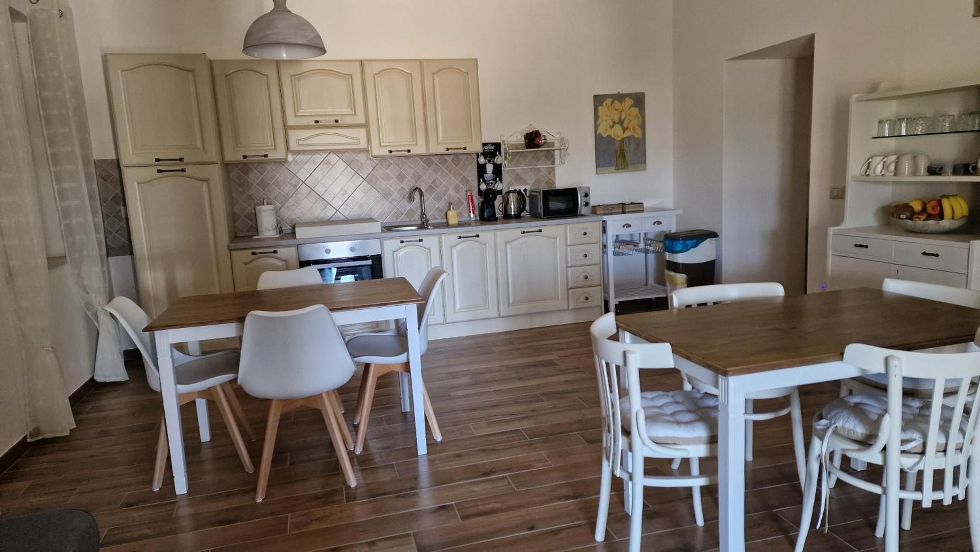 B&B Sa Corte Biancareddu 외부 사진